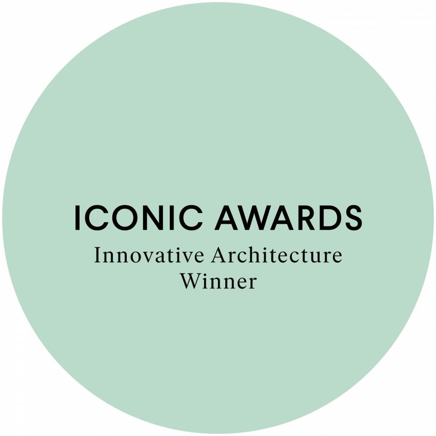 ICONIC AWARDS 2019